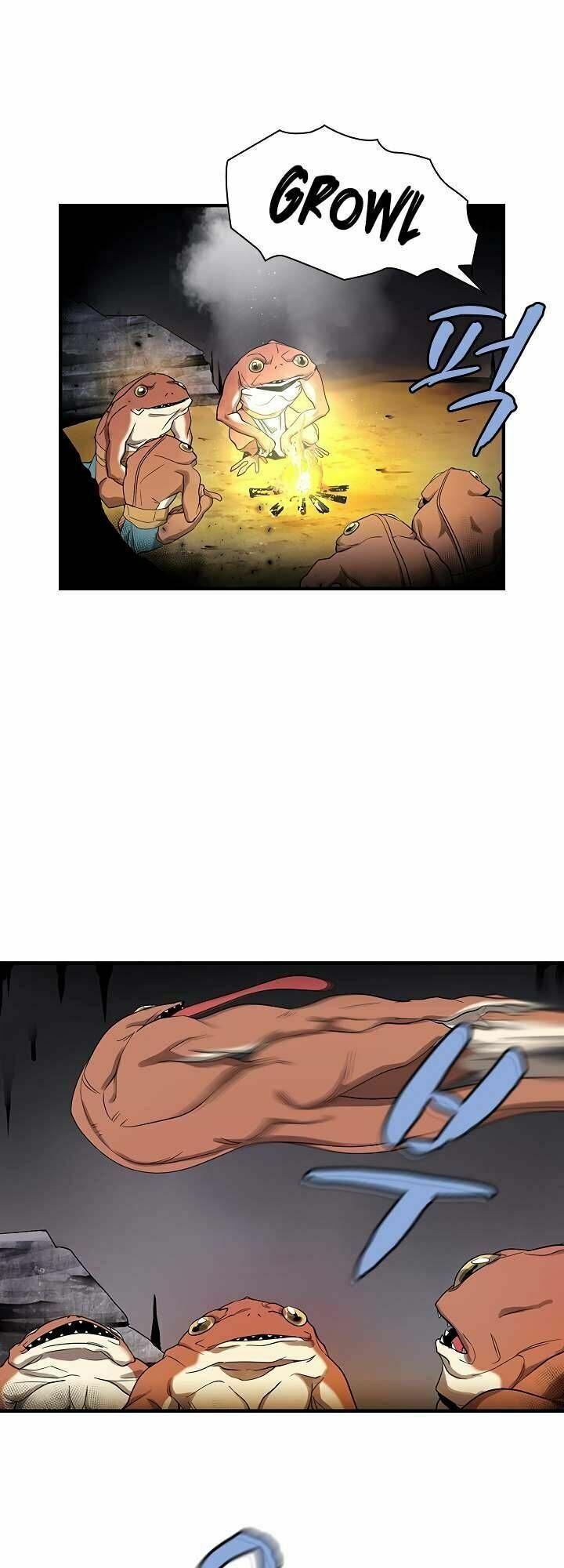 đọc truyện The Dungeon Master Chương 37 ảnh 4 tại Thiên Thai Truyện