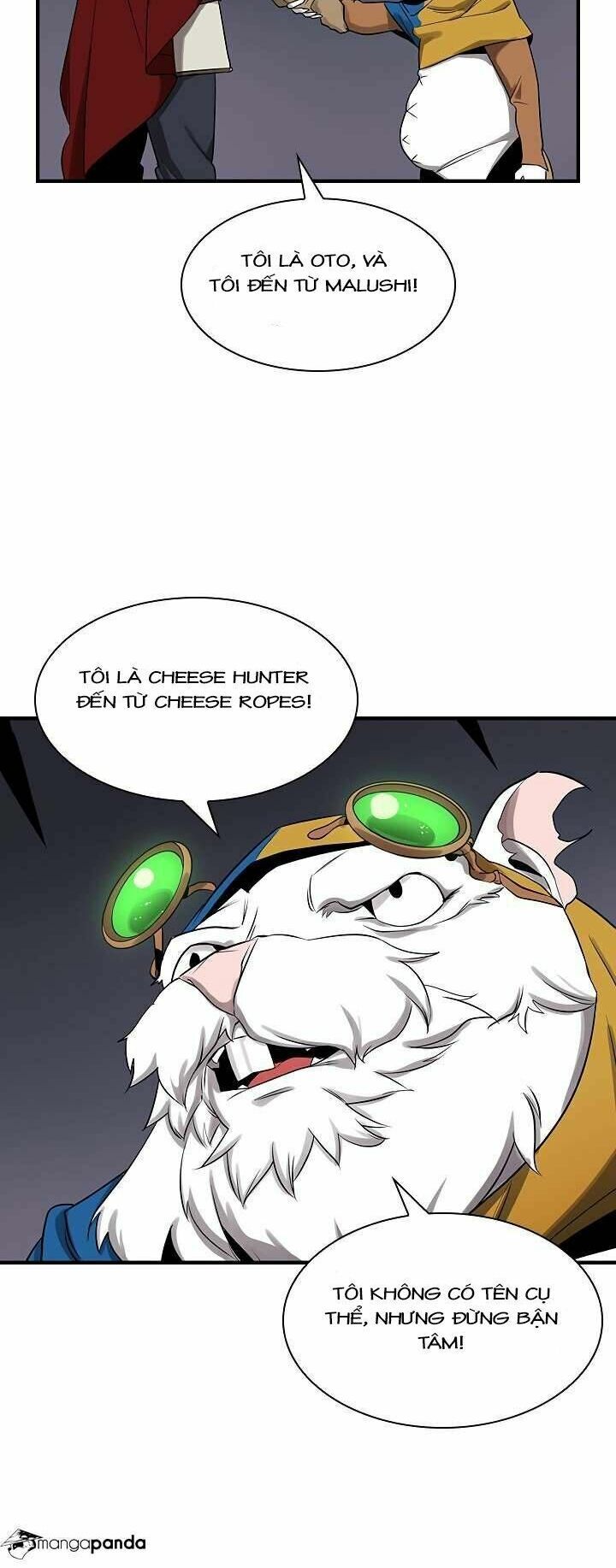 đọc truyện The Dungeon Master Chương 37 ảnh 24 tại Thiên Thai Truyện