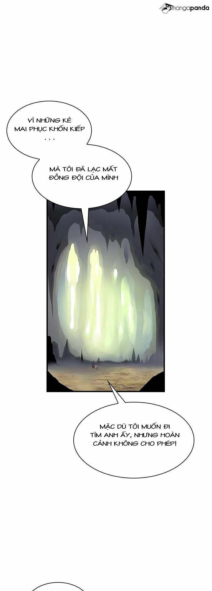 đọc truyện The Dungeon Master Chương 37 ảnh 28 tại Thiên Thai Truyện