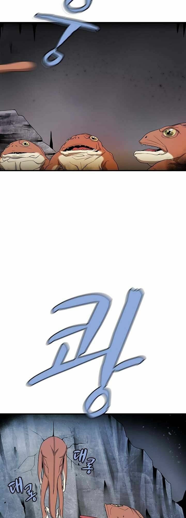 đọc truyện The Dungeon Master Chương 37 ảnh 5 tại Thiên Thai Truyện