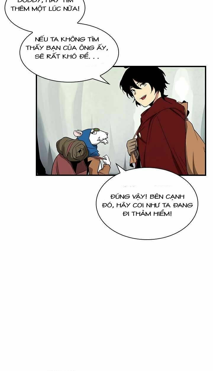 đọc truyện The Dungeon Master Chương 37 ảnh 34 tại Thiên Thai Truyện