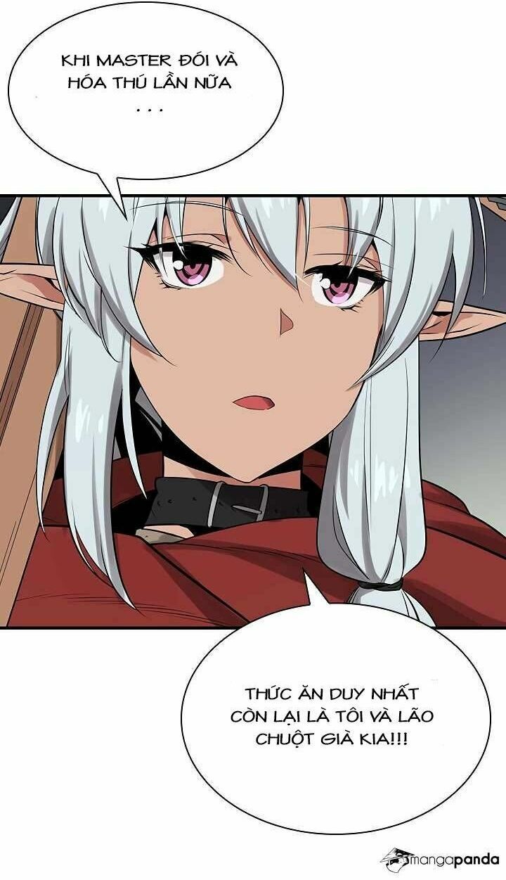 đọc truyện The Dungeon Master Chương 37 ảnh 35 tại Thiên Thai Truyện