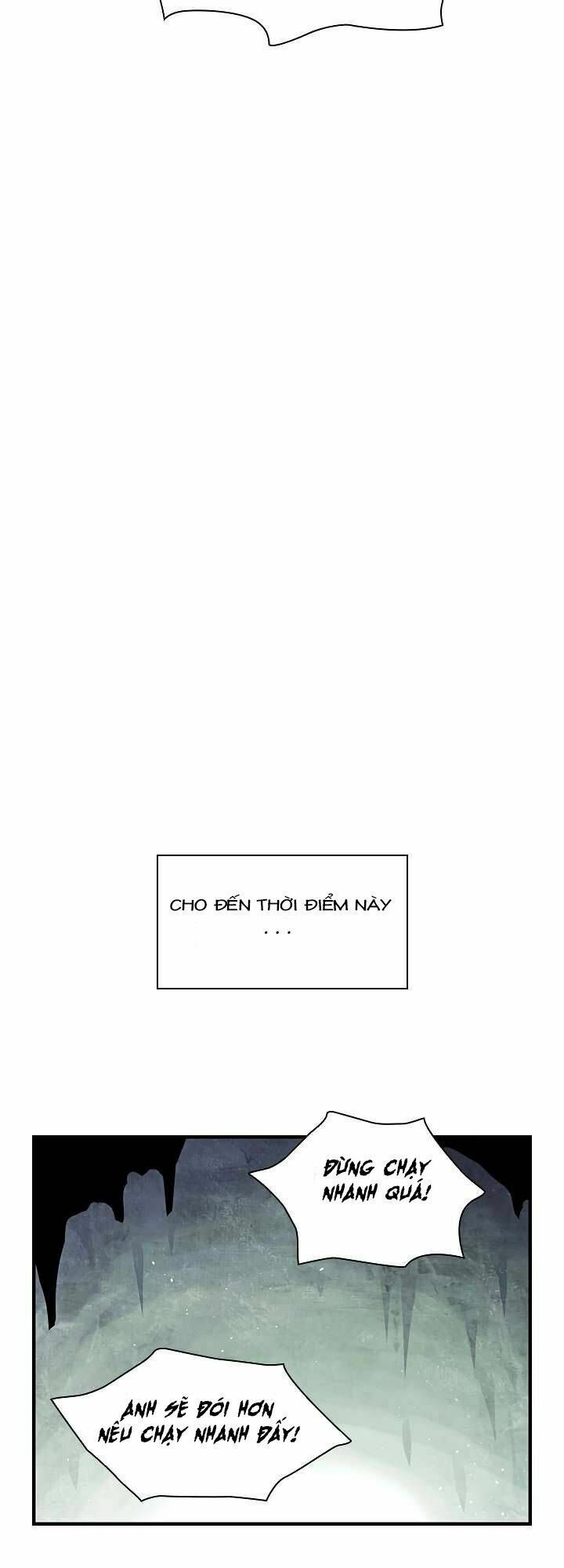 đọc truyện The Dungeon Master Chương 37 ảnh 37 tại Thiên Thai Truyện