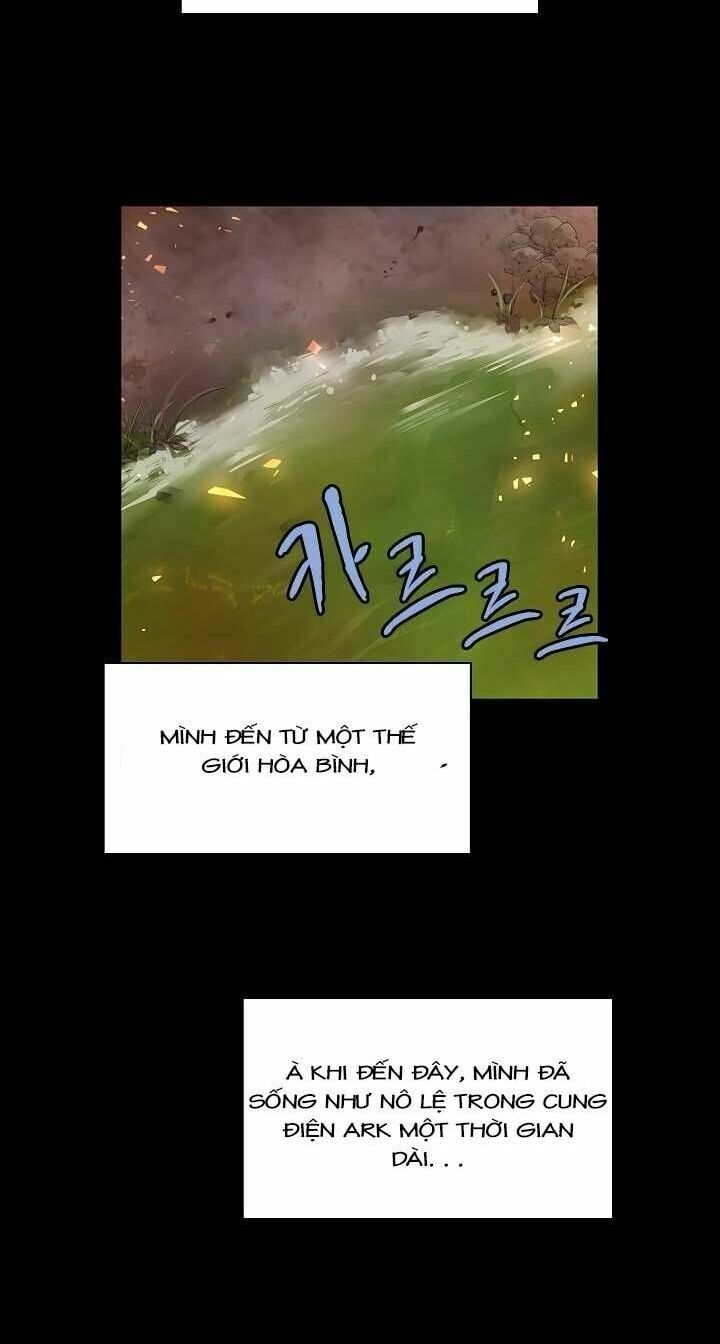 đọc truyện The Dungeon Master Chương 37 ảnh 39 tại Thiên Thai Truyện