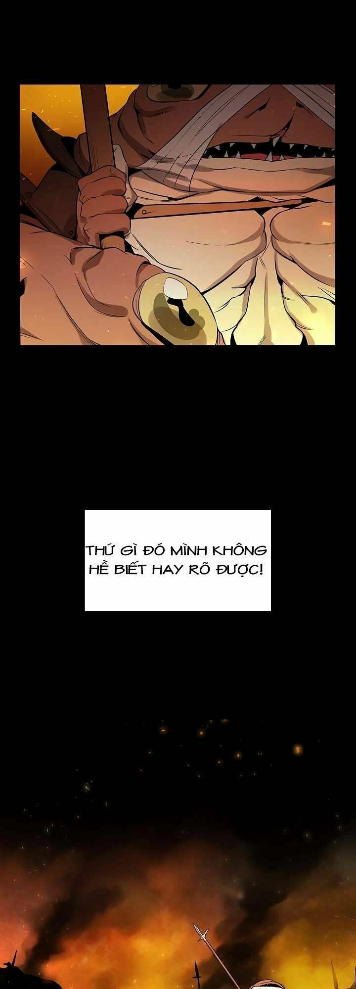 đọc truyện The Dungeon Master Chương 37 ảnh 41 tại Thiên Thai Truyện