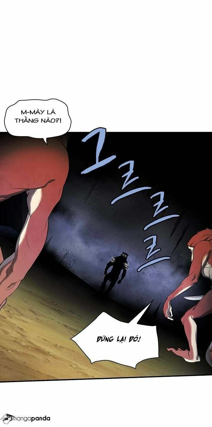 đọc truyện The Dungeon Master Chương 37 ảnh 7 tại Thiên Thai Truyện