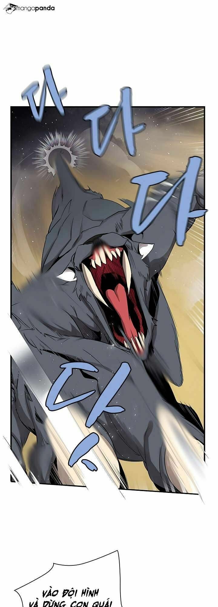 đọc truyện The Dungeon Master Chương 37 ảnh 8 tại Thiên Thai Truyện