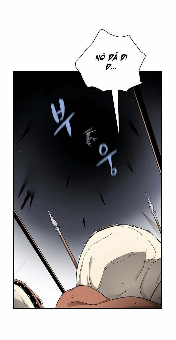 đọc truyện The Dungeon Master Chương 37 ảnh 11 tại Thiên Thai Truyện