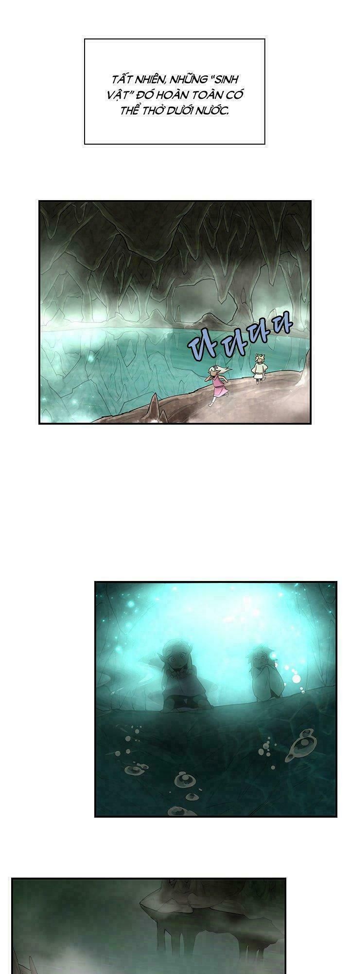 đọc truyện The Dungeon Master Chương 38 ảnh 12 tại Thiên Thai Truyện