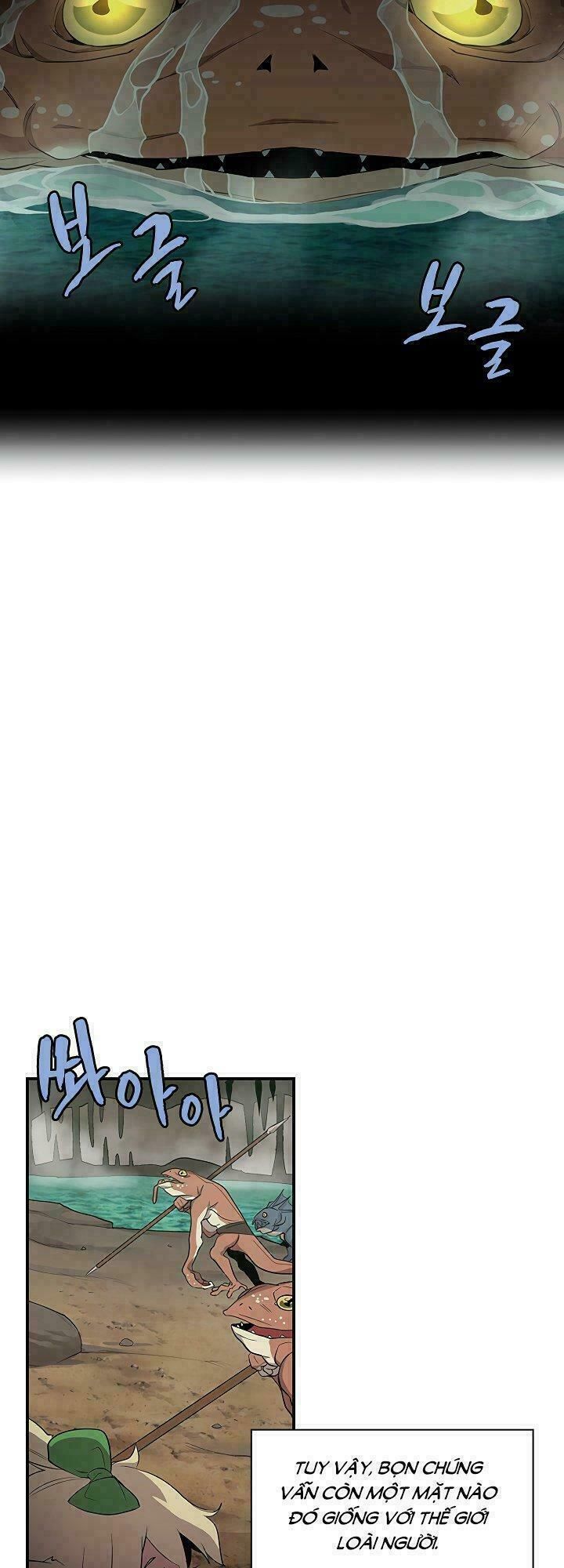 đọc truyện The Dungeon Master Chương 38 ảnh 14 tại Thiên Thai Truyện