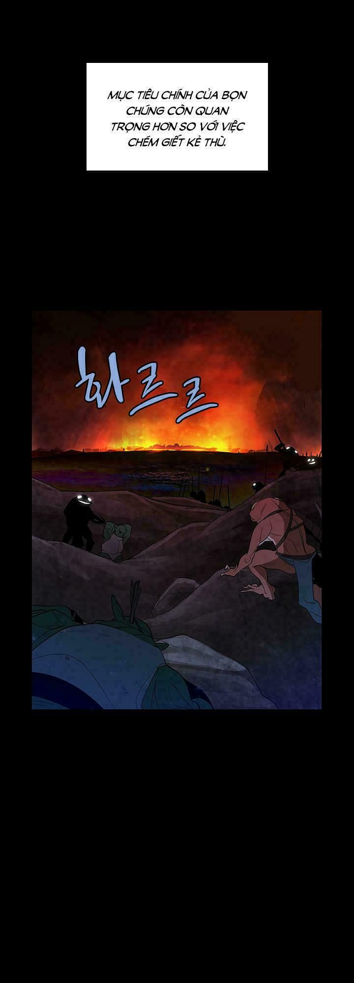 đọc truyện The Dungeon Master Chương 38 ảnh 17 tại Thiên Thai Truyện