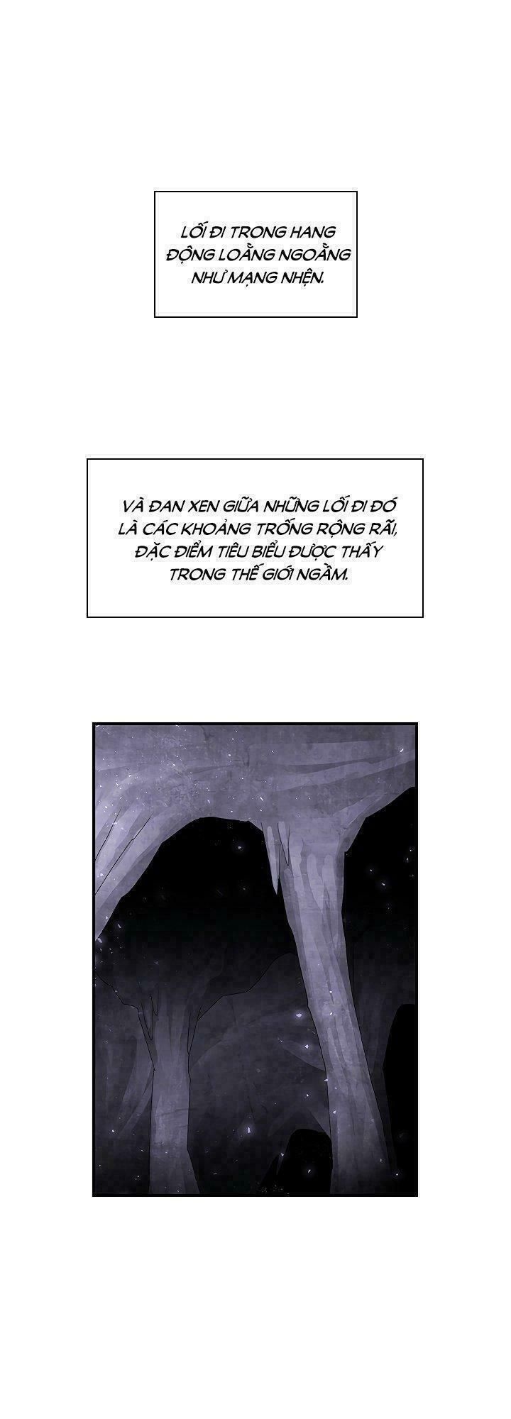 đọc truyện The Dungeon Master Chương 38 ảnh 4 tại Thiên Thai Truyện