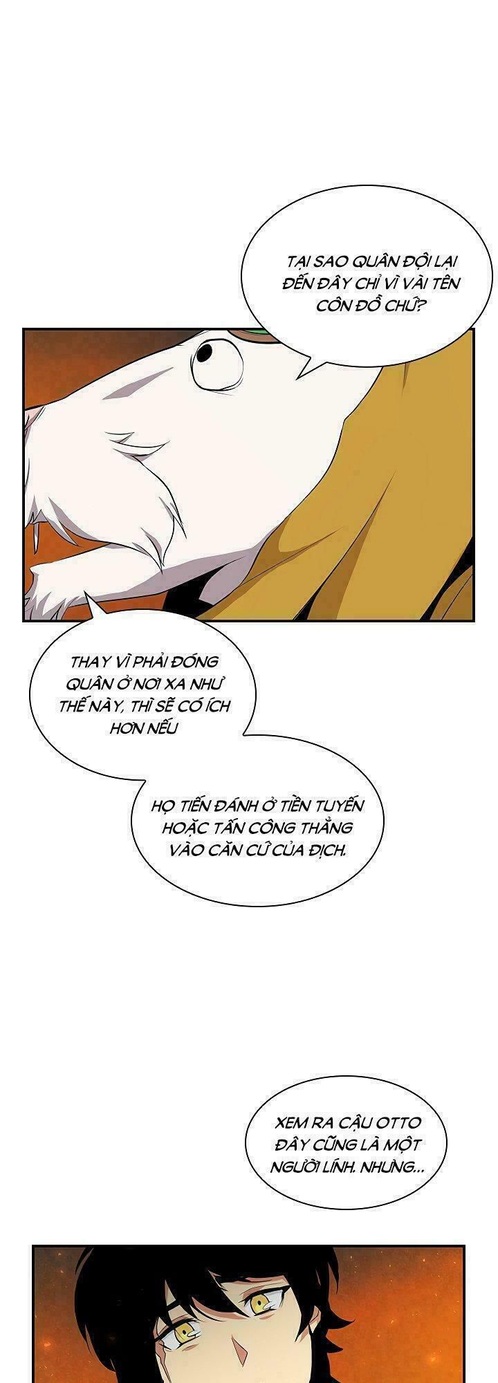 đọc truyện The Dungeon Master Chương 38 ảnh 27 tại Thiên Thai Truyện