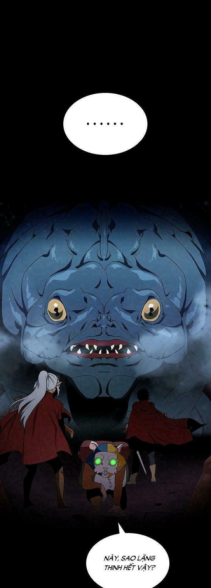 đọc truyện The Dungeon Master Chương 38 ảnh 37 tại Thiên Thai Truyện