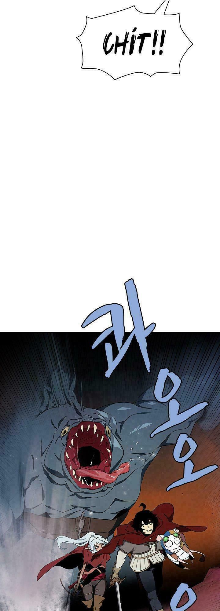 đọc truyện The Dungeon Master Chương 38 ảnh 41 tại Thiên Thai Truyện