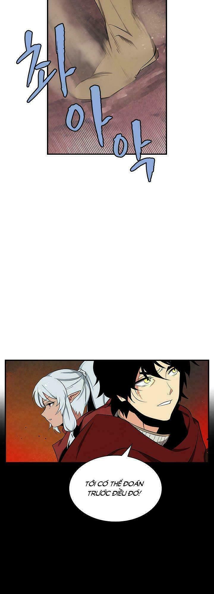 đọc truyện The Dungeon Master Chương 38 ảnh 47 tại Thiên Thai Truyện