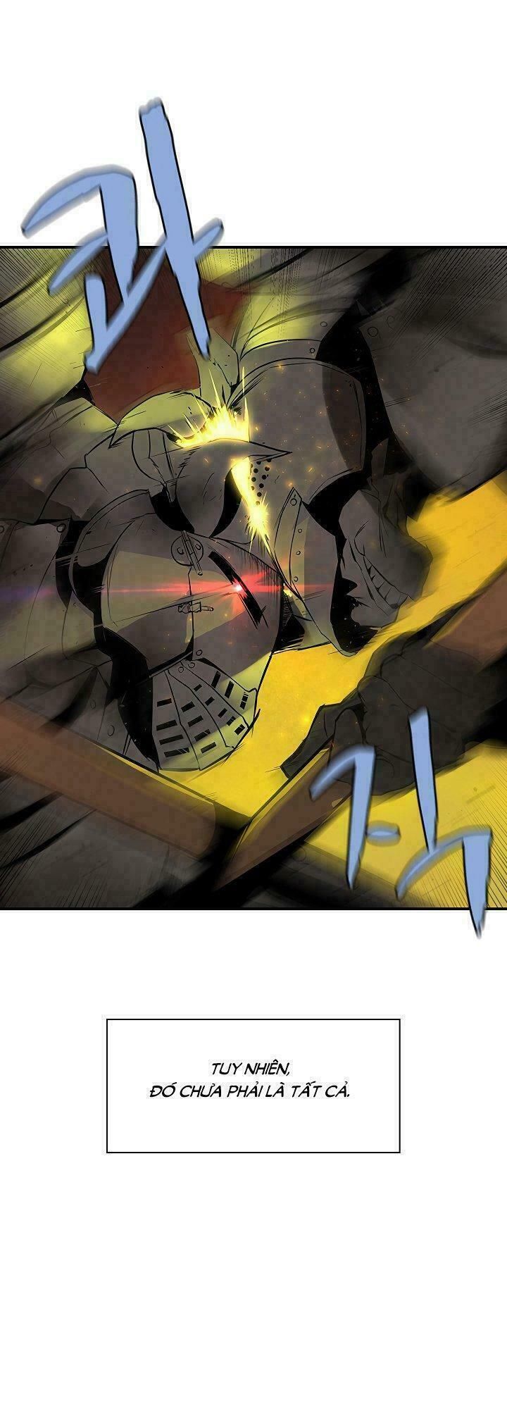 đọc truyện The Dungeon Master Chương 38 ảnh 8 tại Thiên Thai Truyện