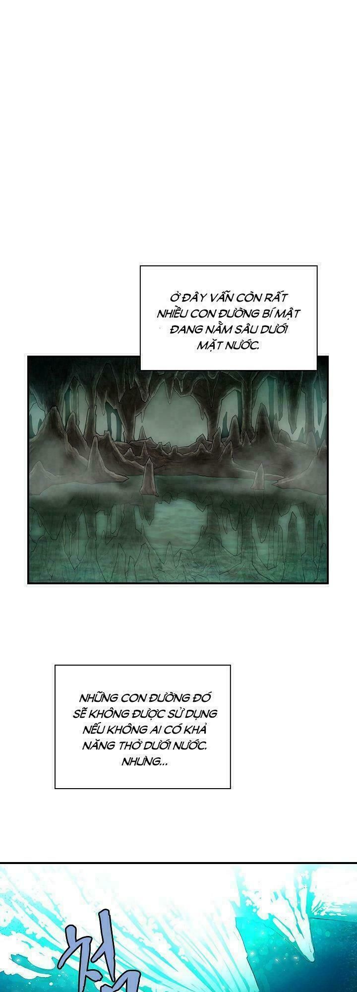 đọc truyện The Dungeon Master Chương 38 ảnh 9 tại Thiên Thai Truyện