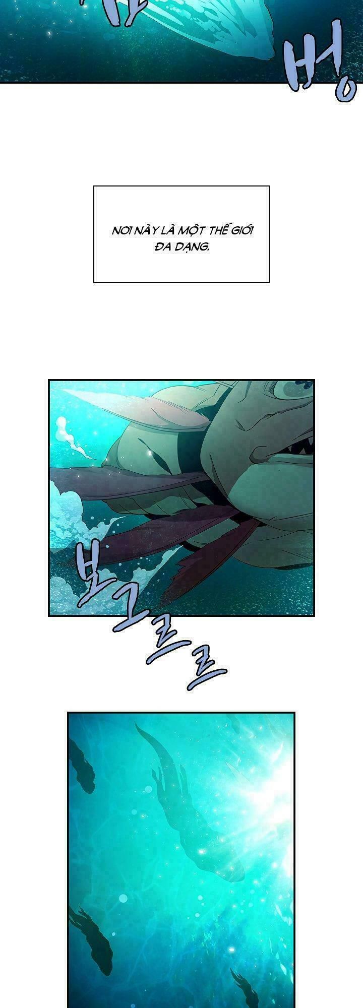 đọc truyện The Dungeon Master Chương 38 ảnh 10 tại Thiên Thai Truyện