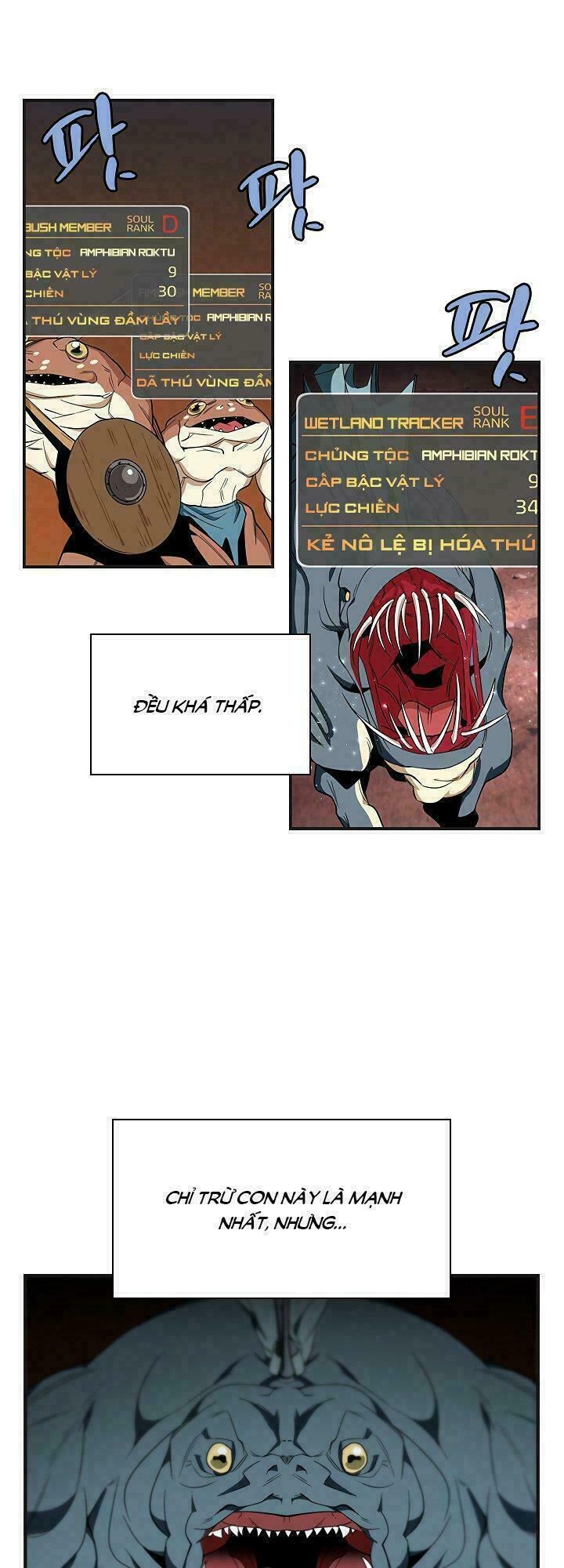 đọc truyện The Dungeon Master Chương 39 ảnh 12 tại Thiên Thai Truyện