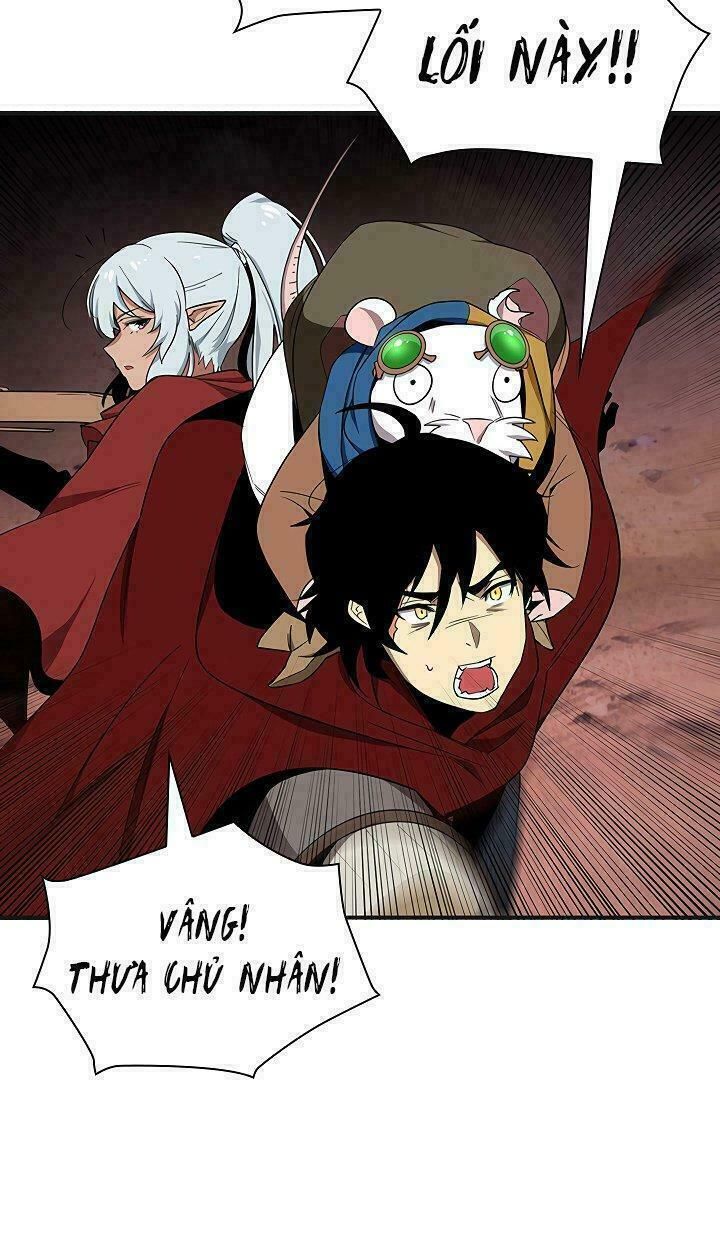 đọc truyện The Dungeon Master Chương 39 ảnh 15 tại Thiên Thai Truyện