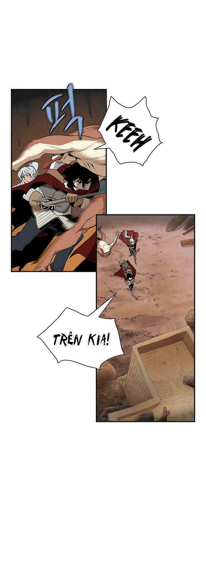 đọc truyện The Dungeon Master Chương 39 ảnh 16 tại Thiên Thai Truyện