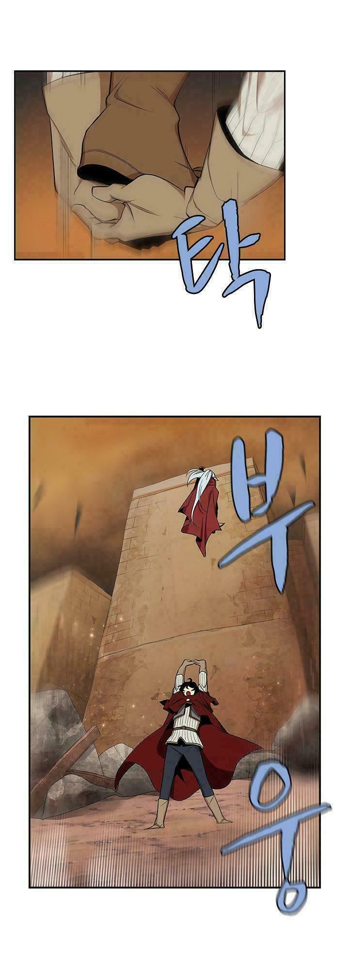 đọc truyện The Dungeon Master Chương 39 ảnh 17 tại Thiên Thai Truyện