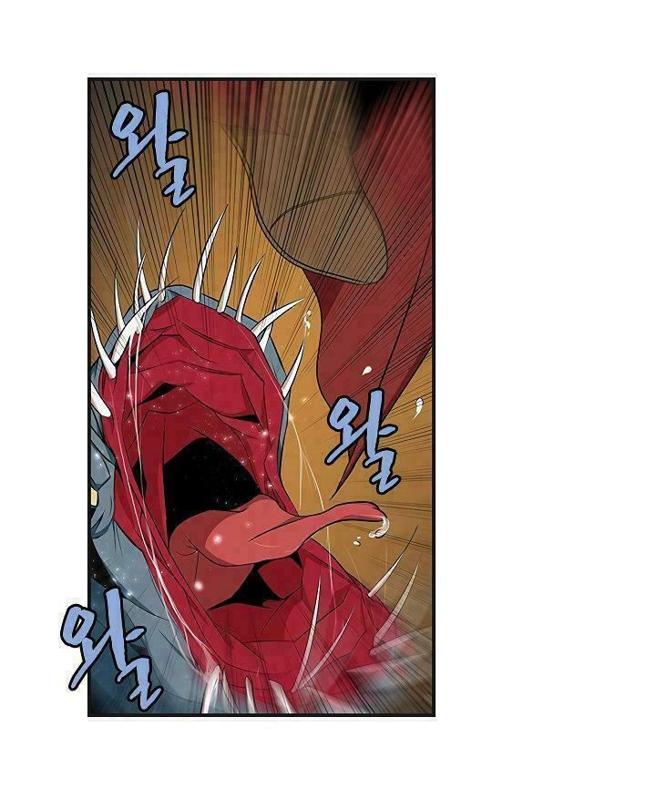 đọc truyện The Dungeon Master Chương 39 ảnh 19 tại Thiên Thai Truyện