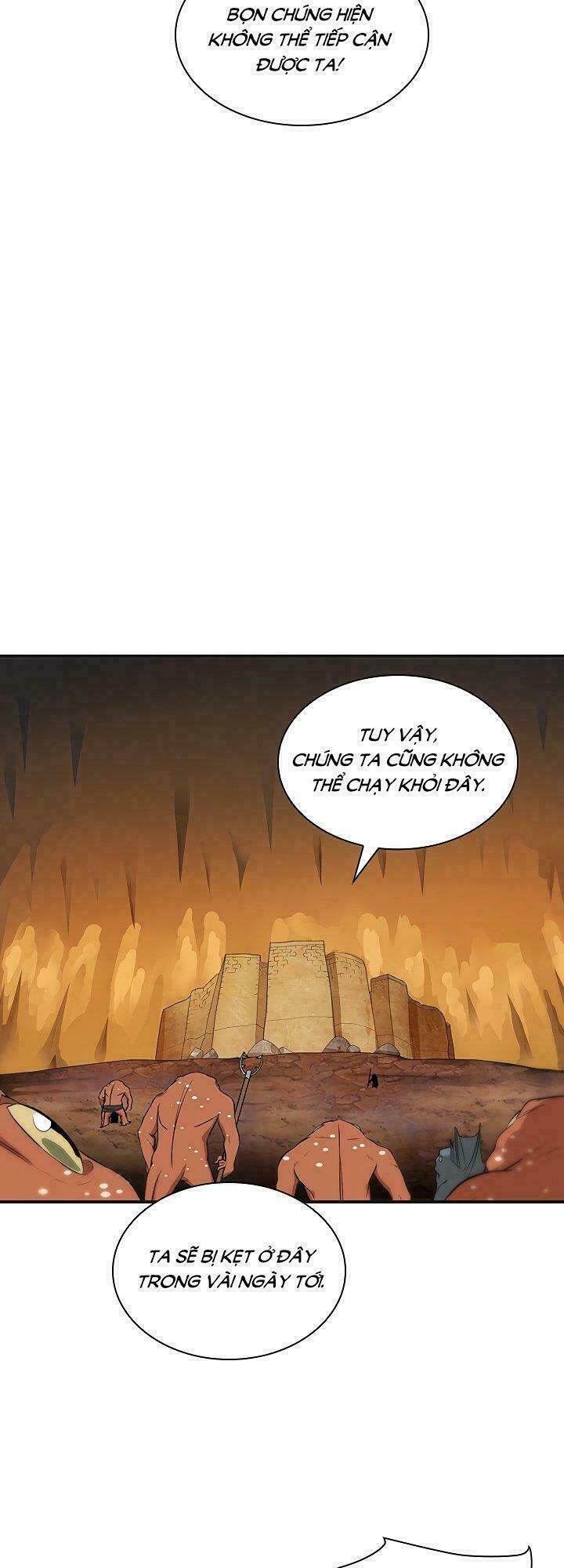 đọc truyện The Dungeon Master Chương 39 ảnh 21 tại Thiên Thai Truyện