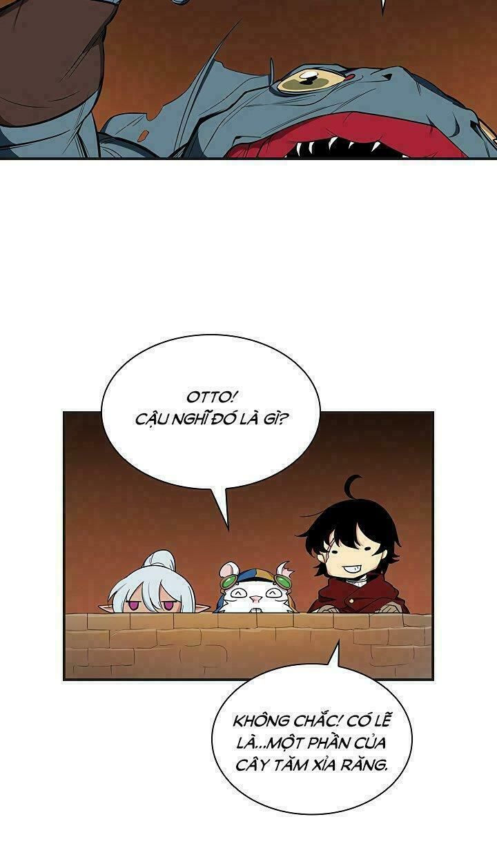 đọc truyện The Dungeon Master Chương 39 ảnh 27 tại Thiên Thai Truyện