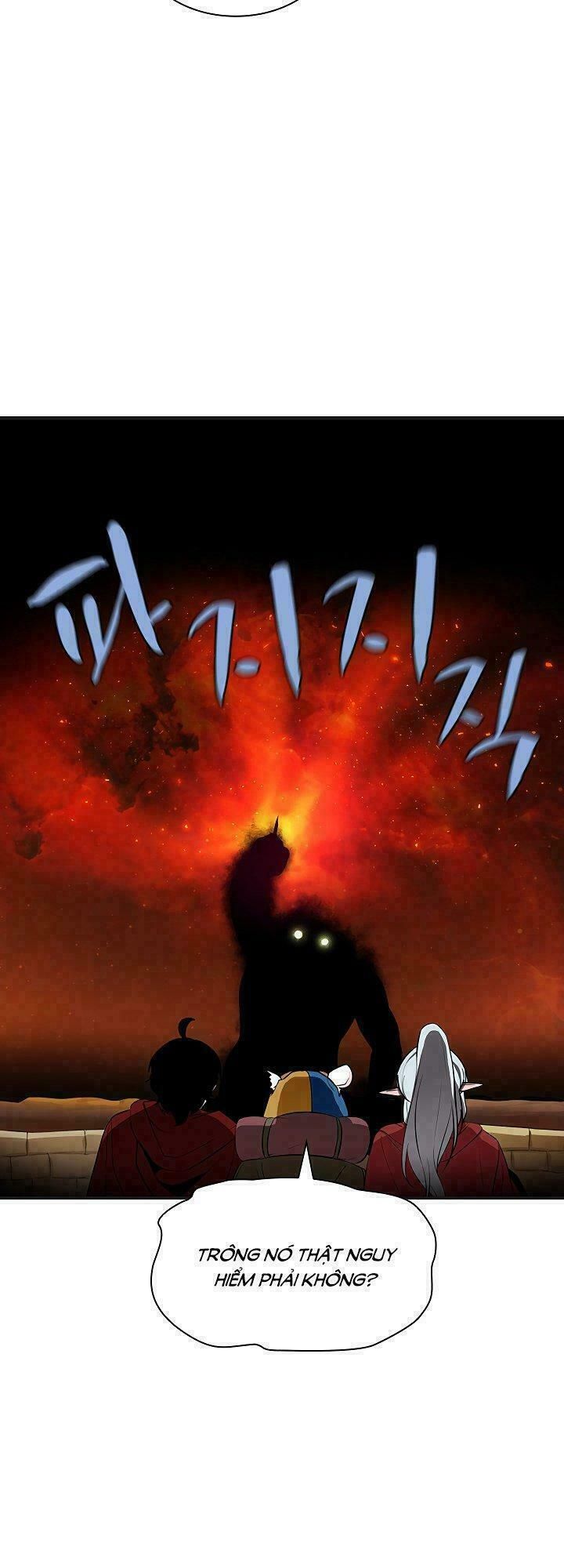 đọc truyện The Dungeon Master Chương 39 ảnh 29 tại Thiên Thai Truyện