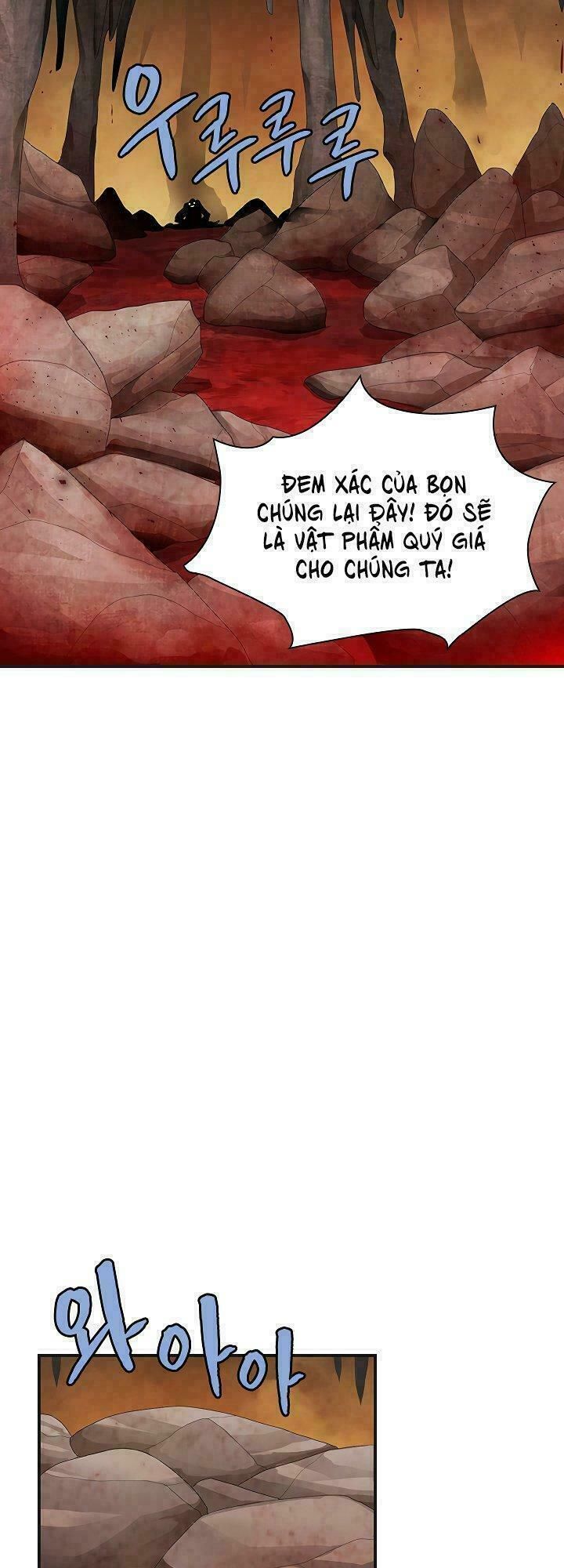 đọc truyện The Dungeon Master Chương 39 ảnh 38 tại Thiên Thai Truyện