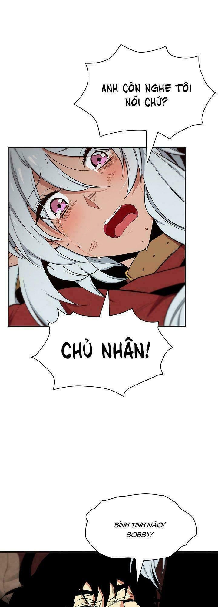 đọc truyện The Dungeon Master Chương 39 ảnh 40 tại Thiên Thai Truyện