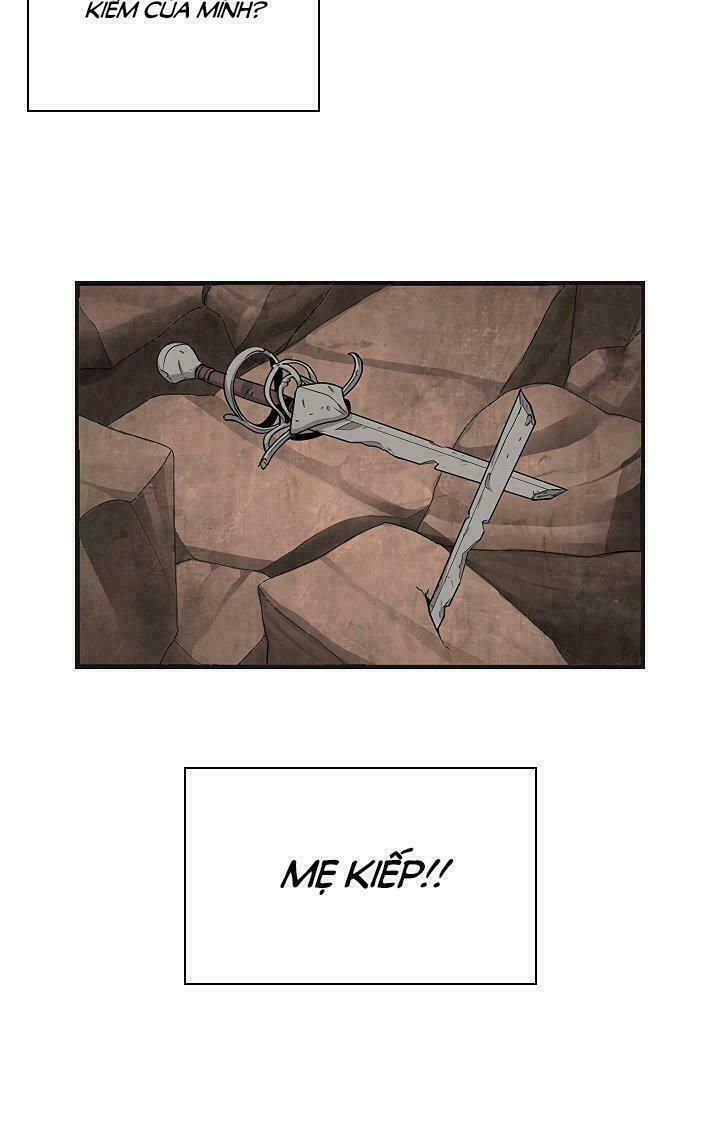 đọc truyện The Dungeon Master Chương 39 ảnh 43 tại Thiên Thai Truyện