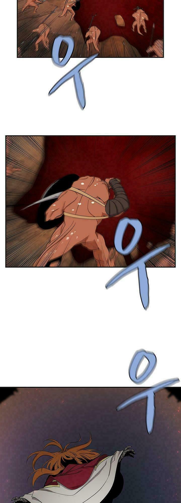 đọc truyện The Dungeon Master Chương 39 ảnh 49 tại Thiên Thai Truyện