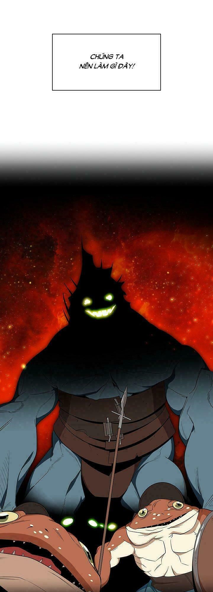 đọc truyện The Dungeon Master Chương 39 ảnh 8 tại Thiên Thai Truyện