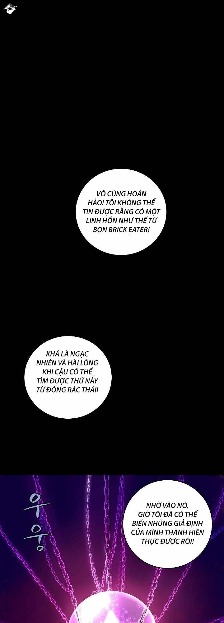 đọc truyện The Dungeon Master Chương 4 ảnh 3 tại Thiên Thai Truyện