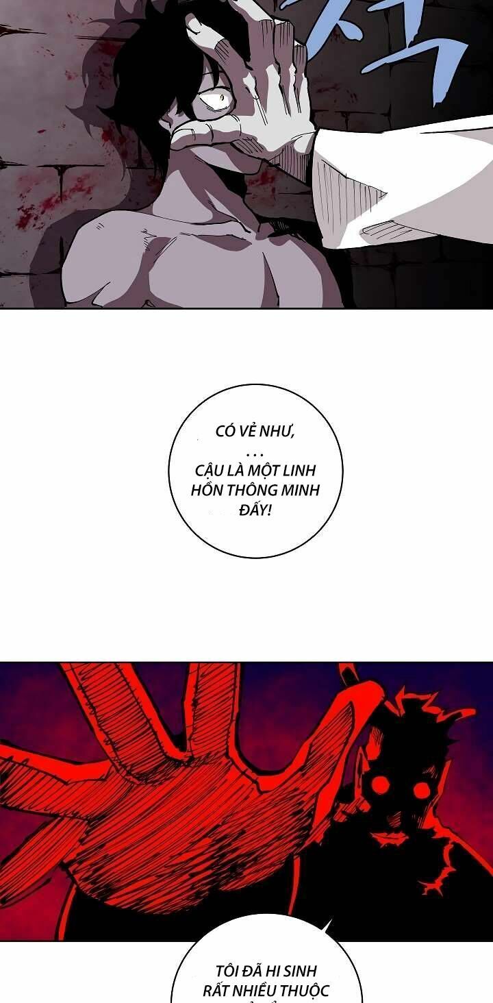 đọc truyện The Dungeon Master Chương 4 ảnh 16 tại Thiên Thai Truyện