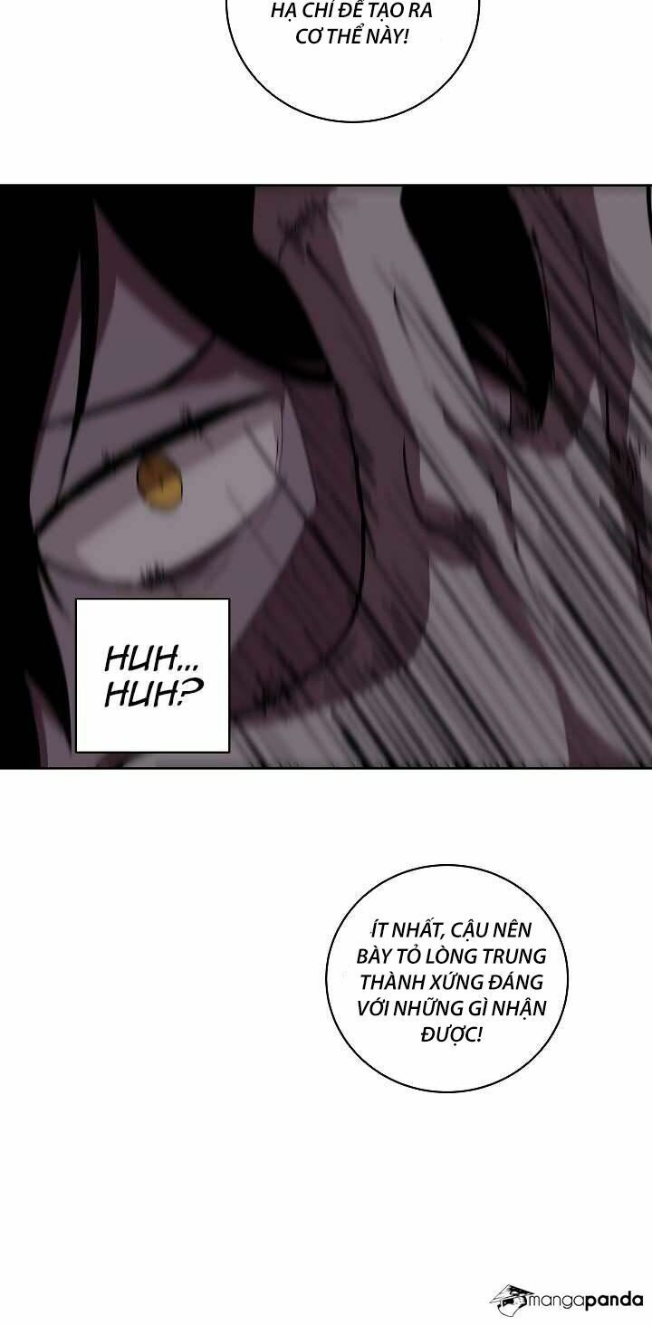 đọc truyện The Dungeon Master Chương 4 ảnh 17 tại Thiên Thai Truyện