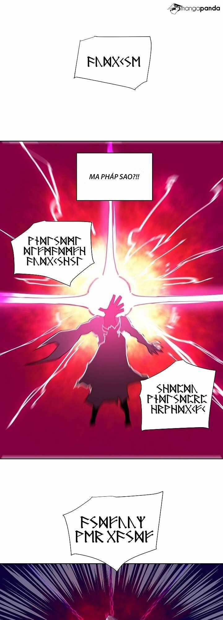 đọc truyện The Dungeon Master Chương 4 ảnh 18 tại Thiên Thai Truyện