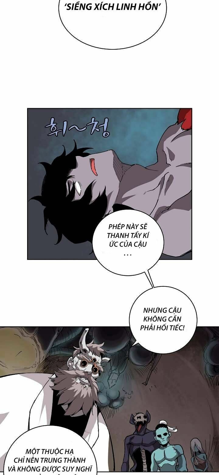 đọc truyện The Dungeon Master Chương 4 ảnh 20 tại Thiên Thai Truyện