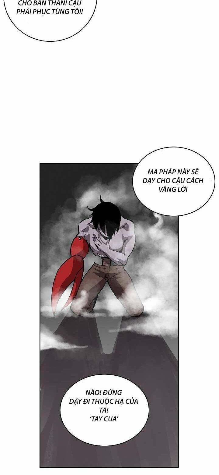 đọc truyện The Dungeon Master Chương 4 ảnh 21 tại Thiên Thai Truyện