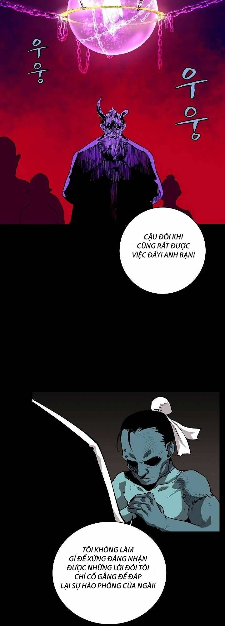 đọc truyện The Dungeon Master Chương 4 ảnh 4 tại Thiên Thai Truyện