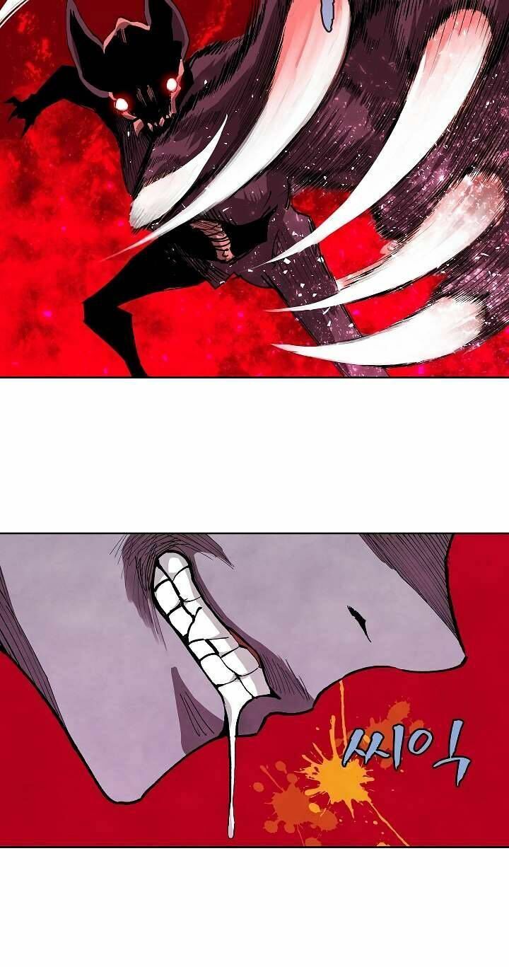 đọc truyện The Dungeon Master Chương 4 ảnh 27 tại Thiên Thai Truyện