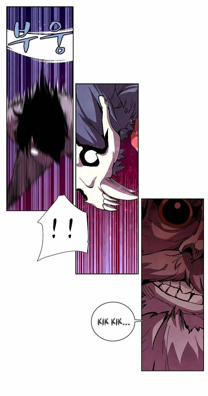 đọc truyện The Dungeon Master Chương 4 ảnh 28 tại Thiên Thai Truyện