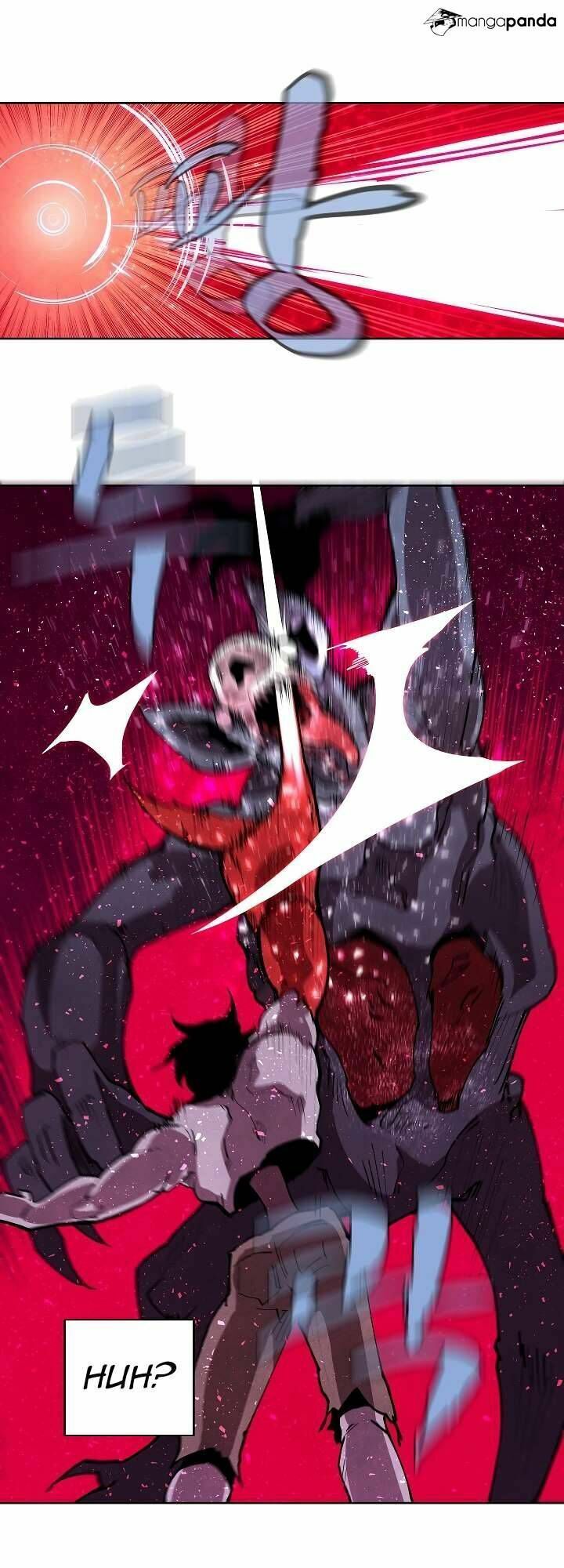 đọc truyện The Dungeon Master Chương 4 ảnh 29 tại Thiên Thai Truyện