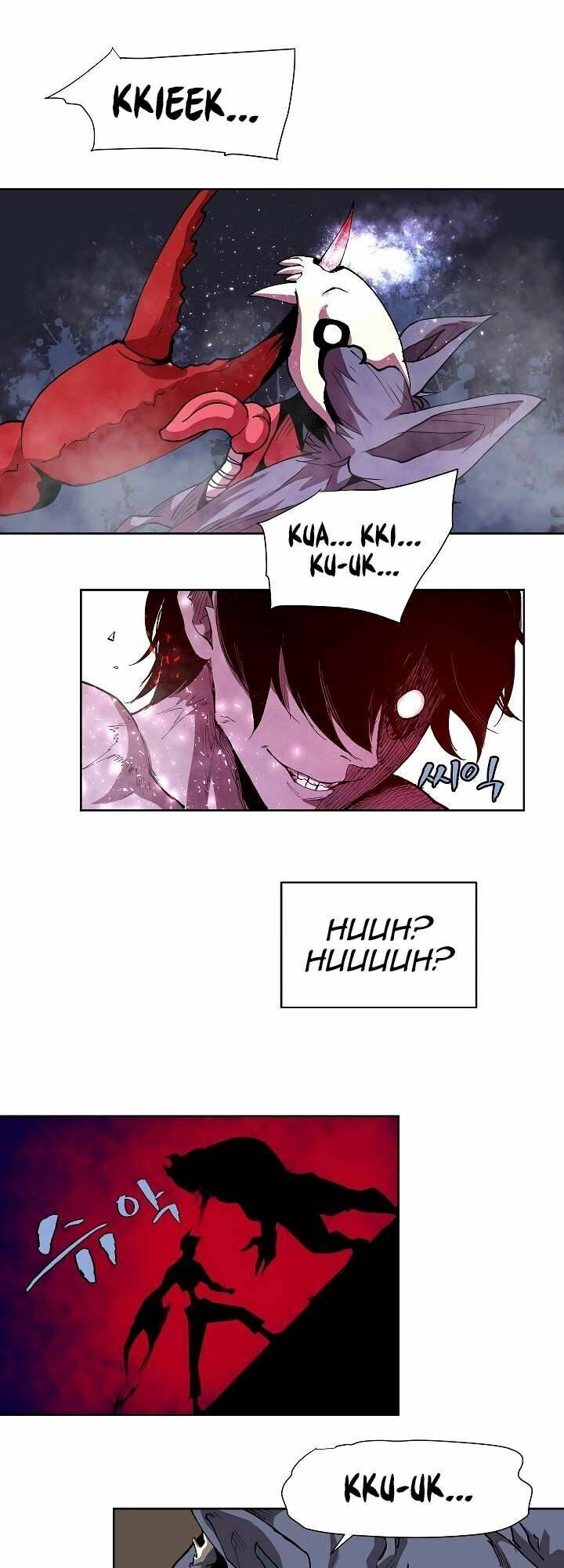 đọc truyện The Dungeon Master Chương 4 ảnh 30 tại Thiên Thai Truyện