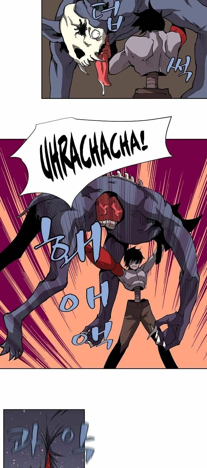 đọc truyện The Dungeon Master Chương 4 ảnh 31 tại Thiên Thai Truyện