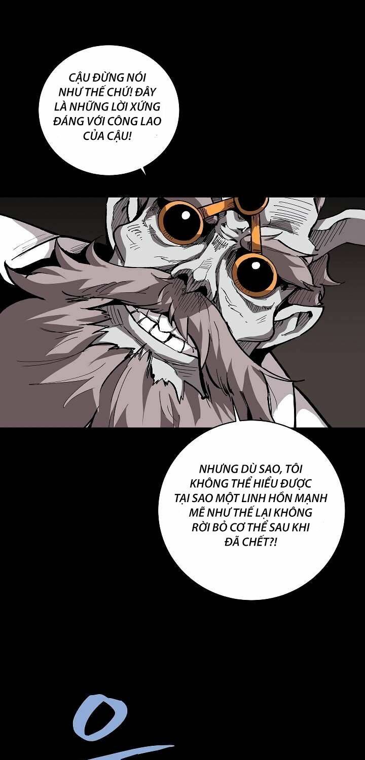 đọc truyện The Dungeon Master Chương 4 ảnh 5 tại Thiên Thai Truyện