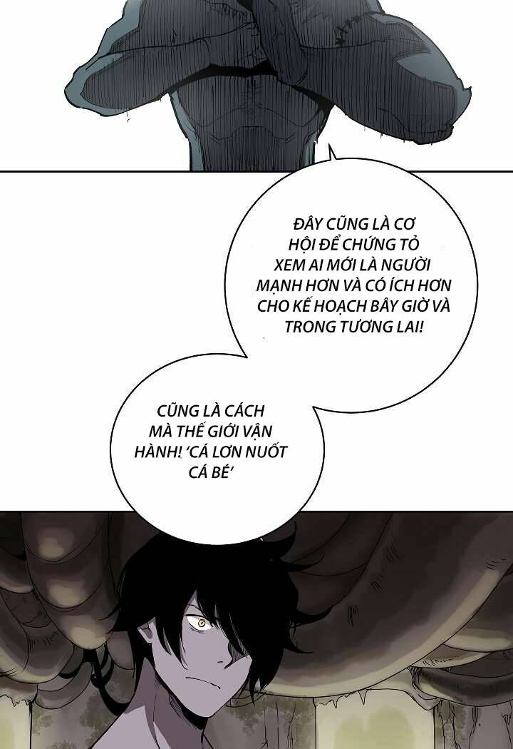 đọc truyện The Dungeon Master Chương 4 ảnh 35 tại Thiên Thai Truyện